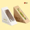 Custom Eco Friendly Packaging for Food