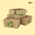 Custom Printed Eco Friendly Product Packaging