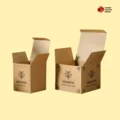 Custom Printed Eco Shipping Boxes