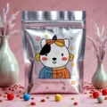 Edible Mylar Bags Wholesale