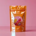 Edible Mylar Bags