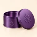 Custom Embossed Tin Box Wholesale