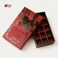 Custom Empty Chocolate Boxes