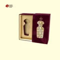 Empty Perfume Boxes