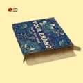 End Open Mailer Boxes Wholesale