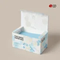 Face Mask Boxes Wholesale