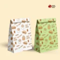 Fast Food Packaging Wholesale