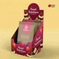 Custom Food Display Boxes