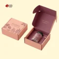 Secure Food Supplement Boxes