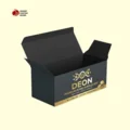 Custom Food Supplement Boxes