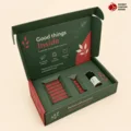 Custom Fragile Mailer Boxes With Logo