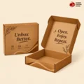 Bespoke Fragile Mailer Boxes