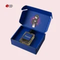 Custom Printed Fragrance Boxes
