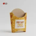 French Fry Boxes Wholesale
