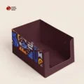 Custom Front Cut Out Display Tray