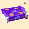Custom Printed Frozen Food Boxes