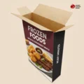 Frozen Food Boxes Wholesale