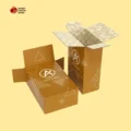 Premium Full Overlap Seal End Box