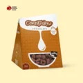 Custom Gable Cereal Boxes