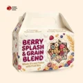 Cereal Packaging