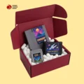 Wholesale custom game boxes 