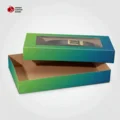 Custom Garments Boxes