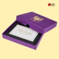Luxury Gift Card Boxes
