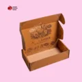 Luxury Gift Perfume Boxes