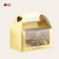 Gold Foil Boxes Wholesale