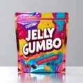 Gumbo Mylar Bags Wholesale