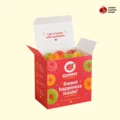Custom Gummies Boxes With Logo