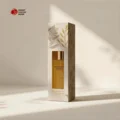 Hair Oil Packaging Boxes