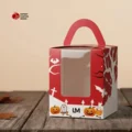 Halloween Gable Boxes with Handle