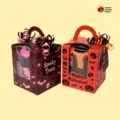 Custom Halloween Gift Boxes