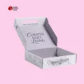 Custom Printed Handle Boxes