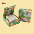 Kraft Handmade Soap Boxes