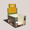 Hanging Display Boxes for Cosmetics Wholesale