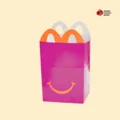 Happy Meal Boxes Wholesale
