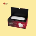 Custom Printed Healthcare Mask Boxes