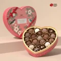 Heart Shaped Chocolate Boxes Wholesale