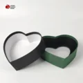 Custom Printed Heart Shaped Boxes