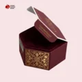 Hexagon Boxes Wholesale