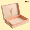 Custom Hinged Lid Rigid Boxes With Logo