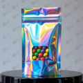 Holographic Mylar Bags Wholesale