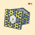 Custom Printed Honey Boxes