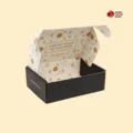 Custom Honey Boxes