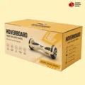 Custom Hoverboard Boxes With logo