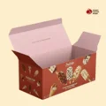 Ice Cream Boxes Wholesale