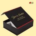Custom Invitation Boxes