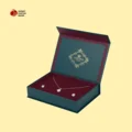 Custom Printed Jewelry Boxes with Inserts